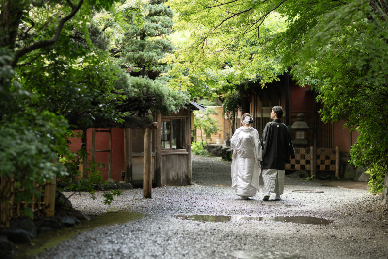 この日は雨予報。
