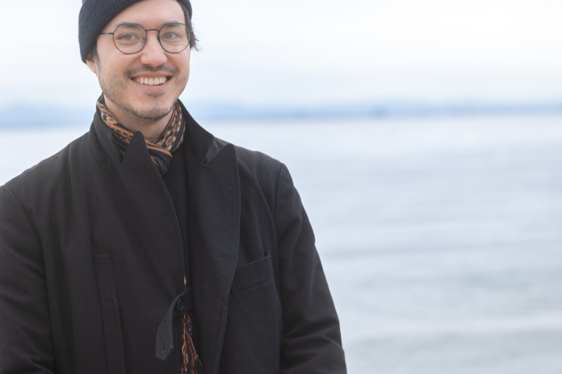 はにかんだ笑顔も素敵★