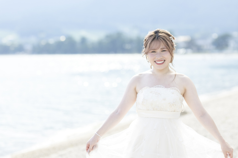 夏の空気が伝わる一枚★
