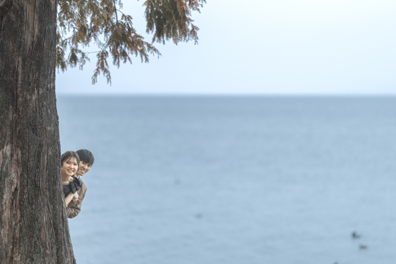 おちゃめカットも★