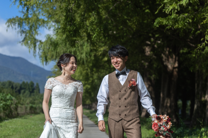 スナップは楽しく★