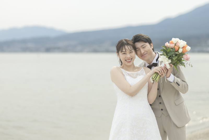 私たちの撮影は。