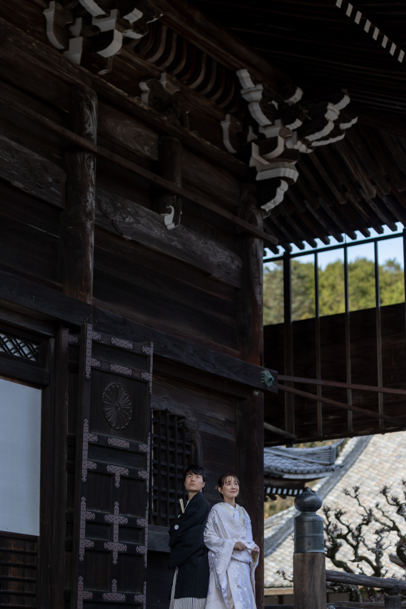 本堂はここがお気に入りポイント。