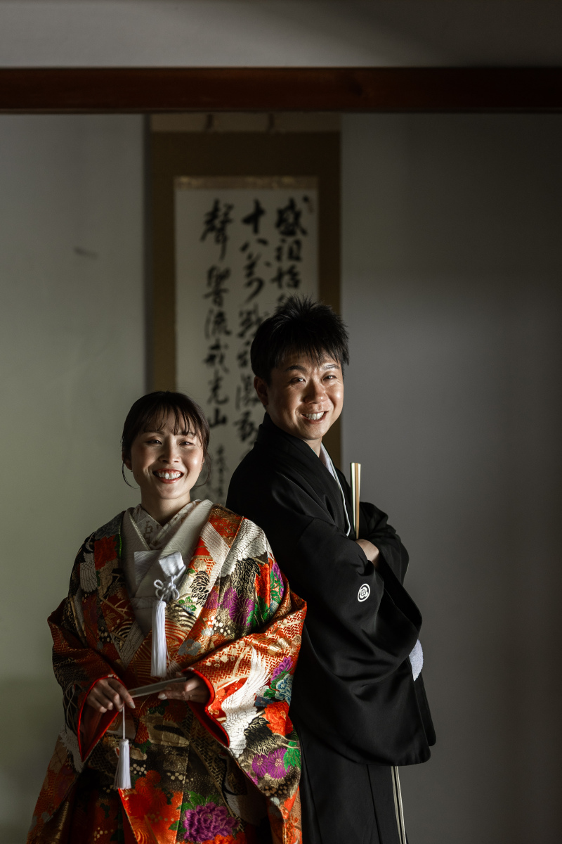 もうワンカット。