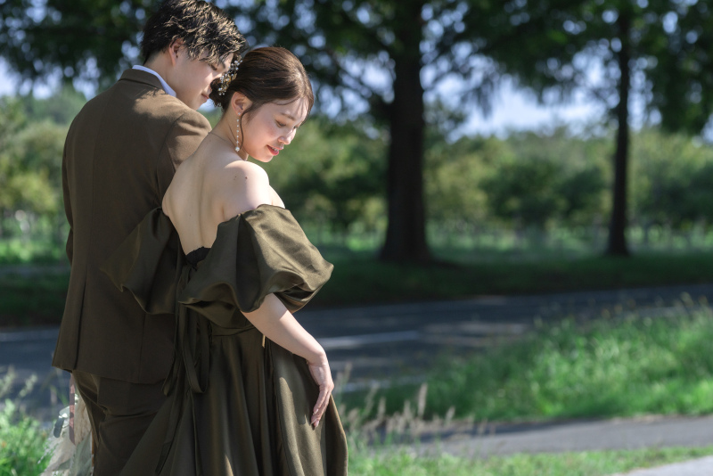 メタセコイアお疲れさまでした。