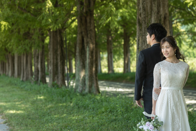 優しい光の中で★