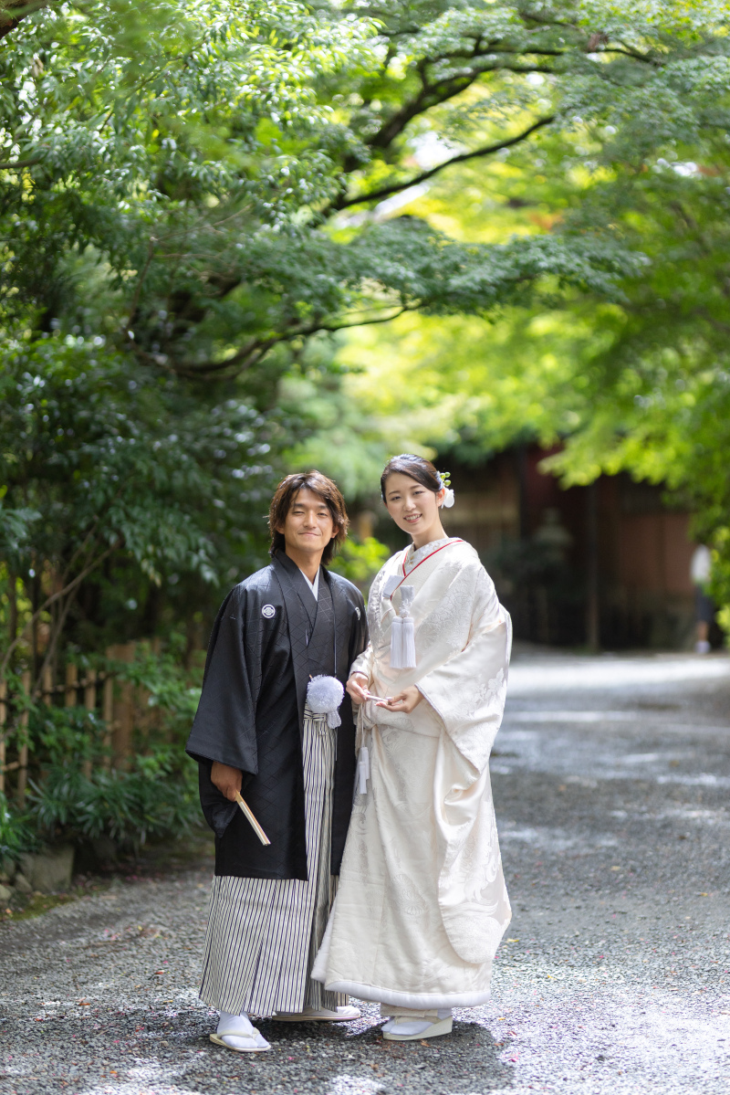大体最初は皆さま王道ポートレートから。