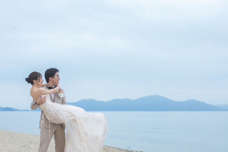 キャリースタイル。海外と見間違うこの景色の中で。