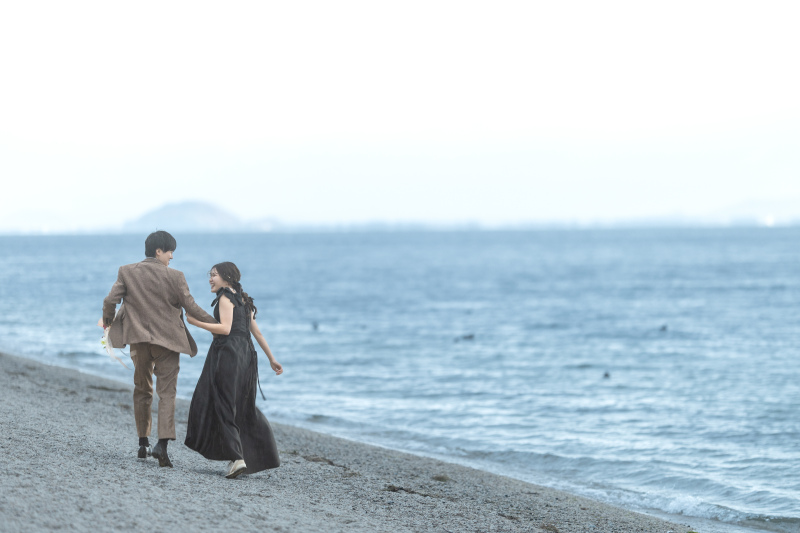 そこで見合って！