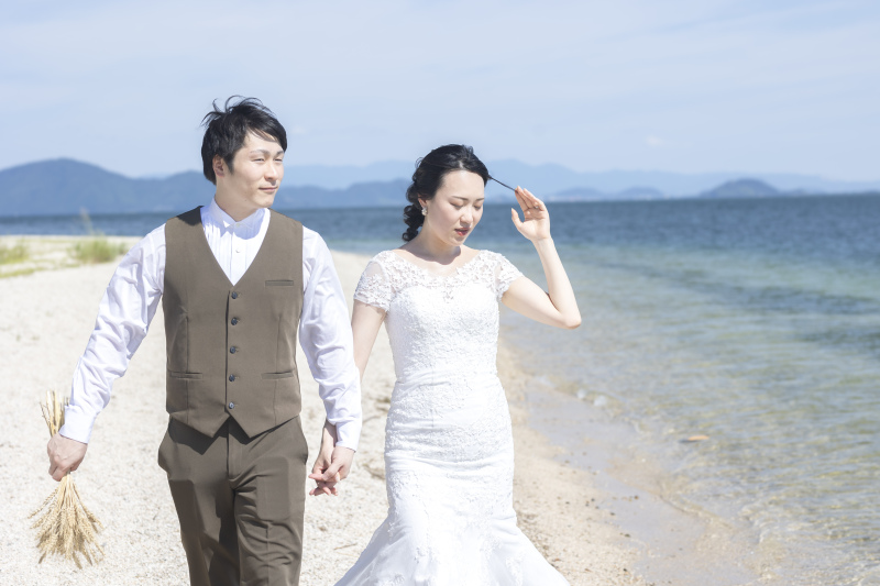 仕草を大切にしてオリジナリティーを★