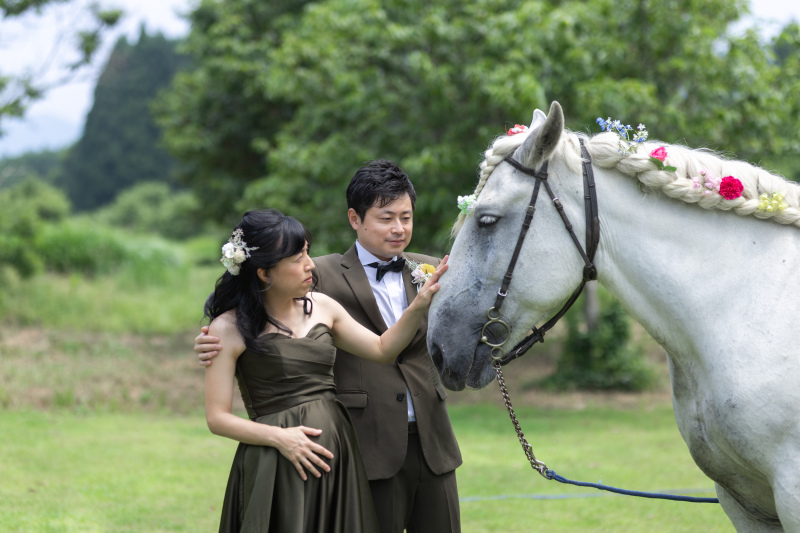 りんごちゃん登場!