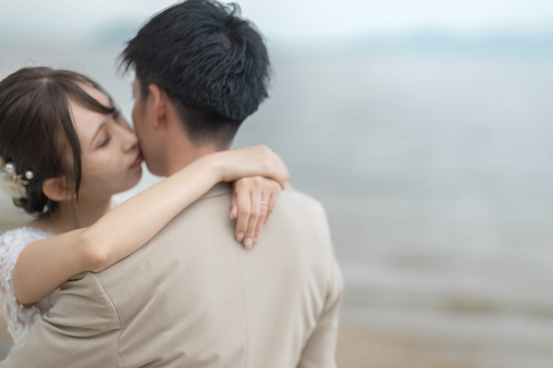 スローシャッターで。。。