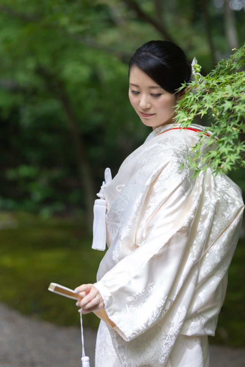 美しい角度を探して。