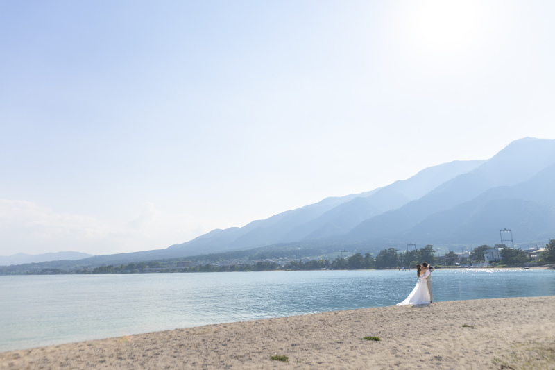 日が傾けば。。。。