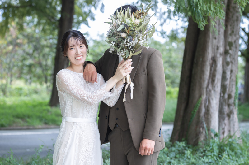 おちゃめカットもたくさん撮影★