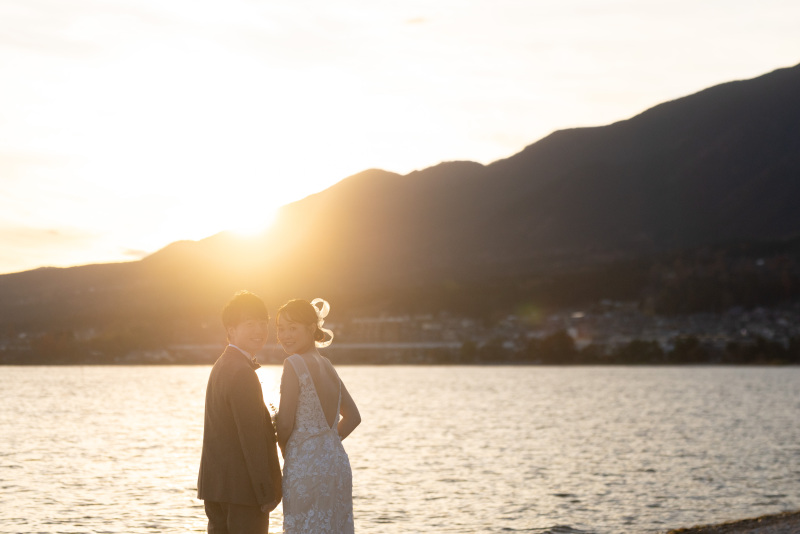 和装が完了して。。。