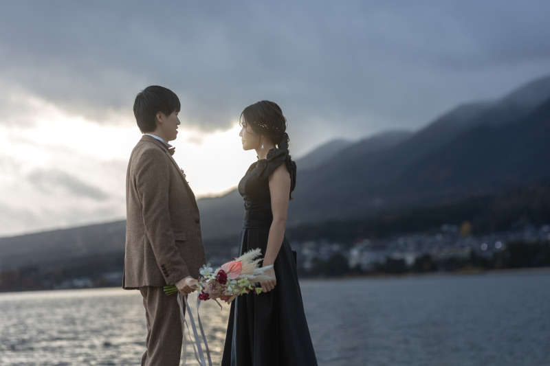 この時をまっていた★