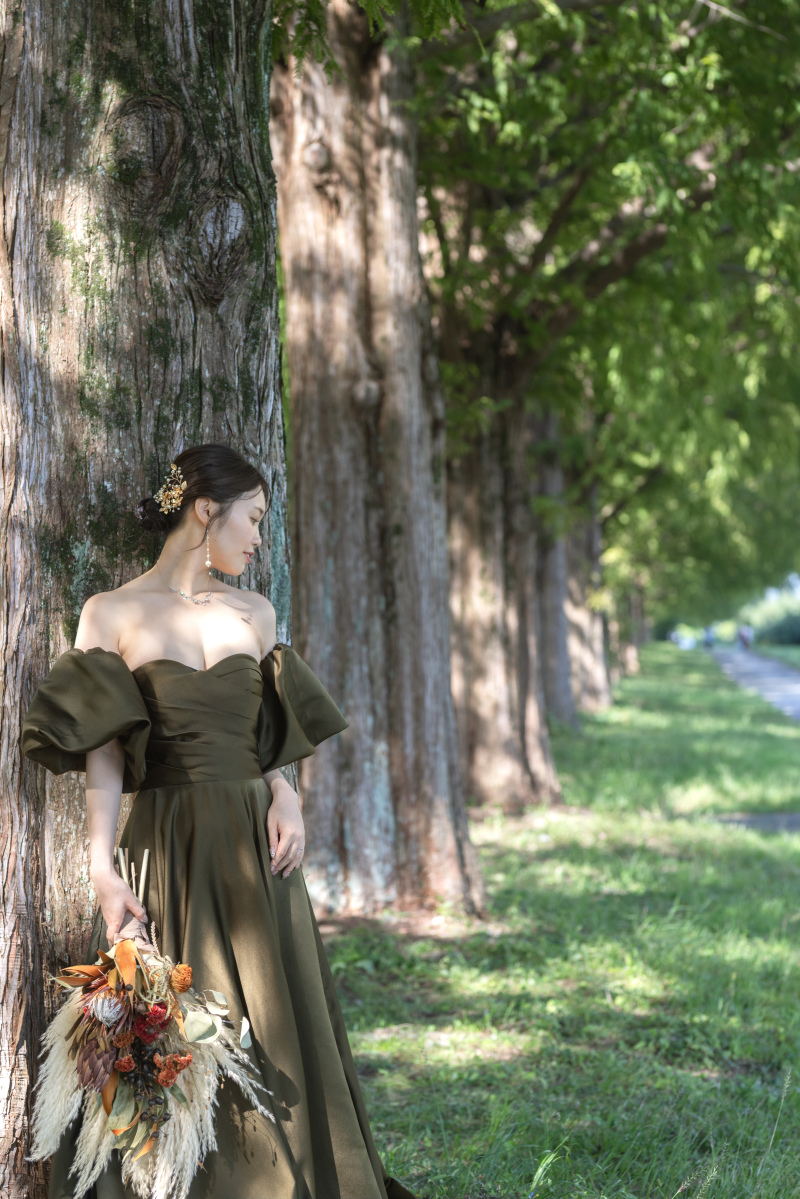 映画のワンシーンみたいです。