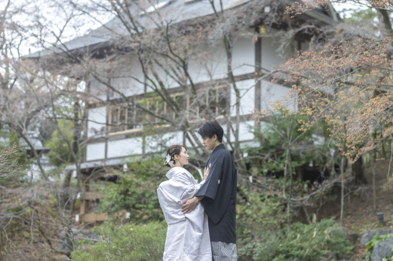 長岡天満宮はスポットたくさん。