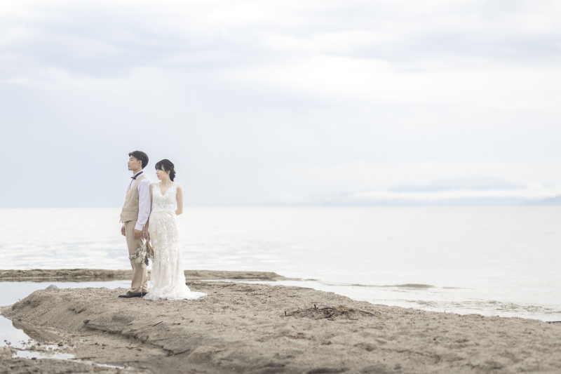 雨の止み間を狙って★