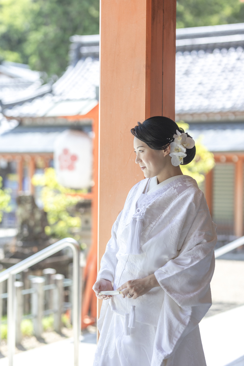 つよい照り返しの光も思い出となるように★