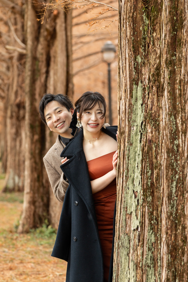 ついついかっこよく撮ってしまうので。