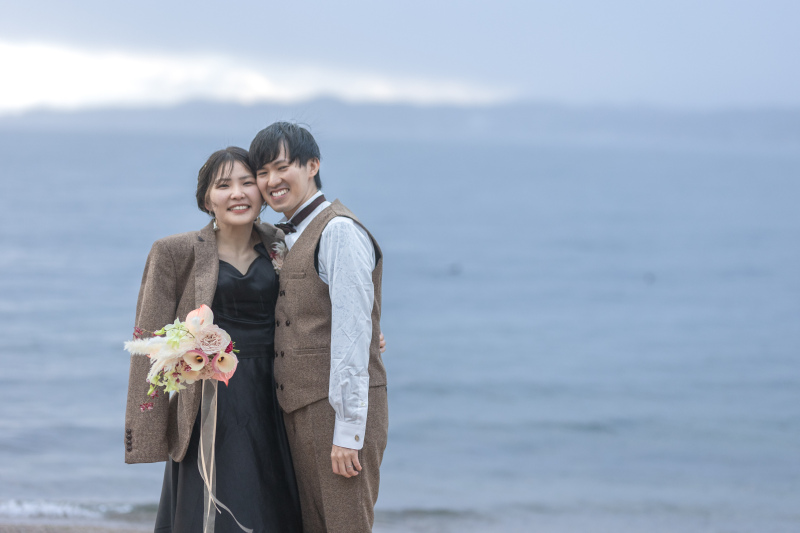 本当にお疲れさまでした！