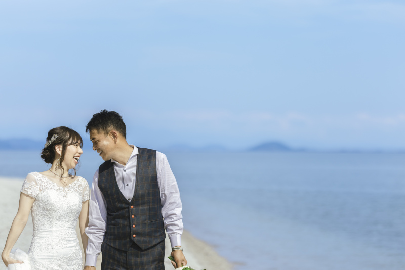 笑顔でフィニッシュ★