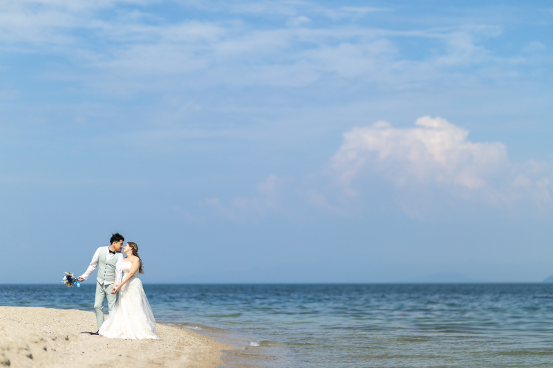 キスシーンもオリジナリティーを大切に★