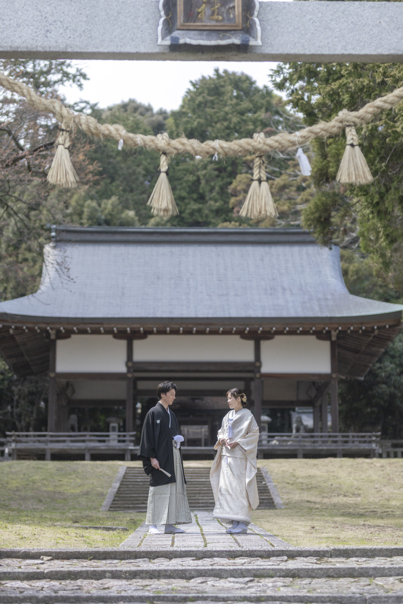 樹下人社にて。