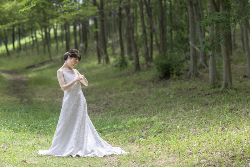 ロケーションを変えて★