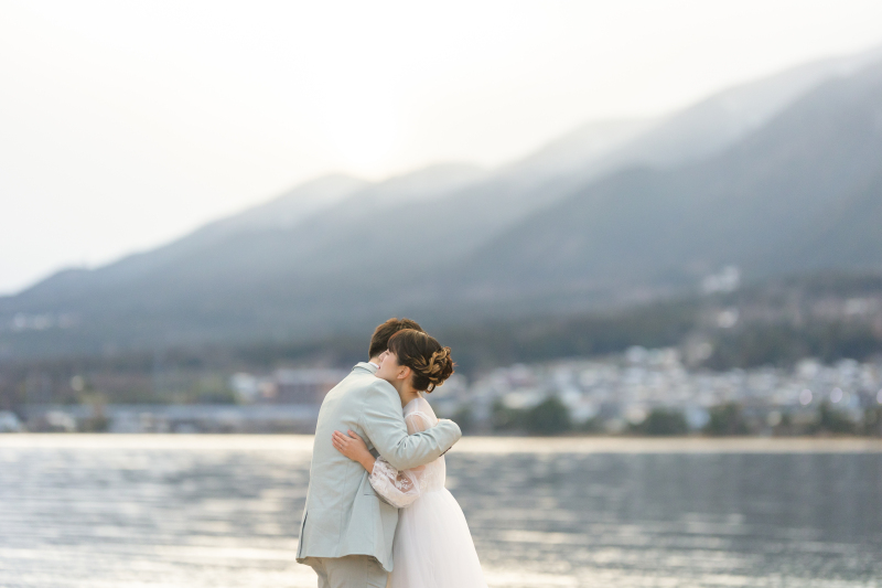 この写真が撮れたことを心から感謝して★