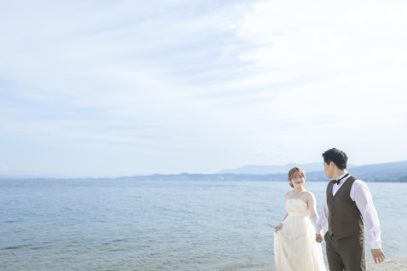 レンズを代えて★