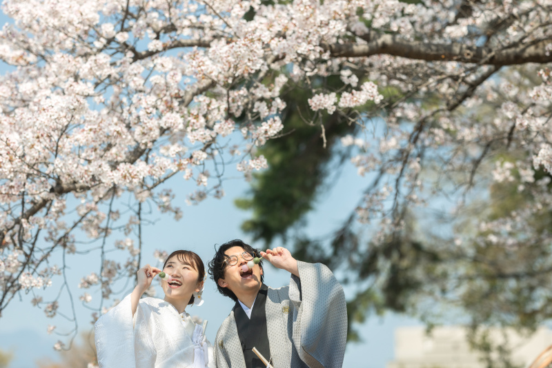 お団子カットがかわいすぎる。