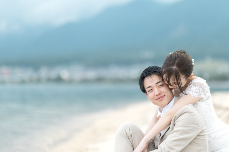 愛がいっぱい詰まったカットです★