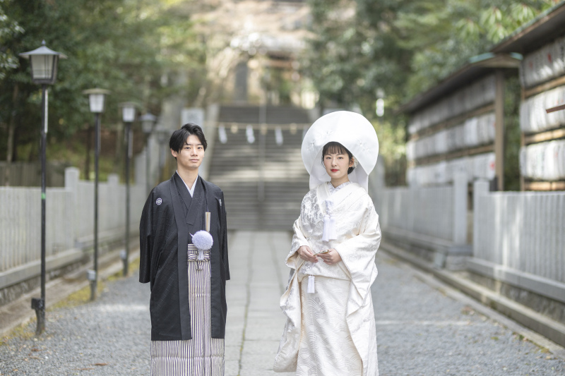 自然体なポートレート