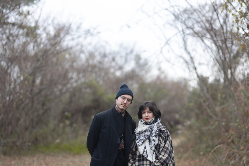 普段は撮影しないポイントで★