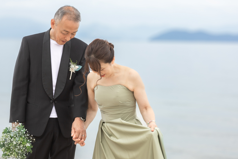 あ。トレーン踏んじゃう。