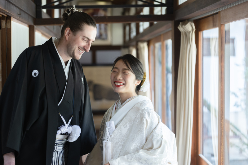 自然な笑顔も出てきて。。。