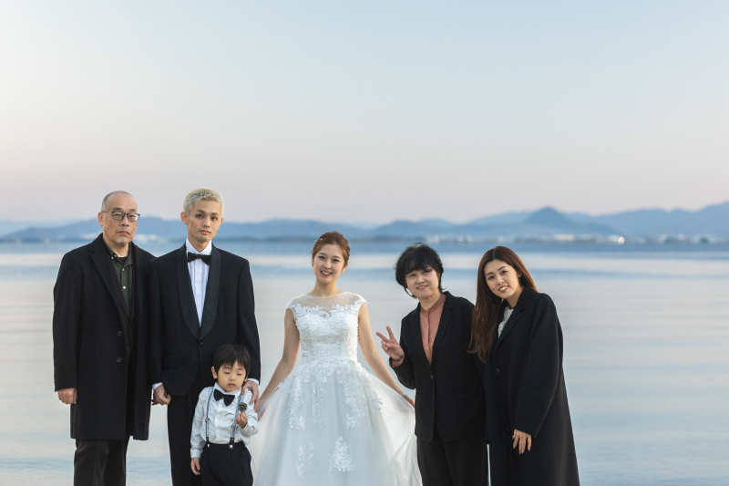 お疲れ様でした！