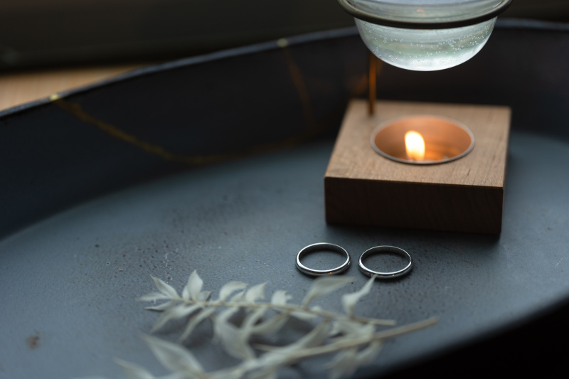 まずはアイテム撮影から★