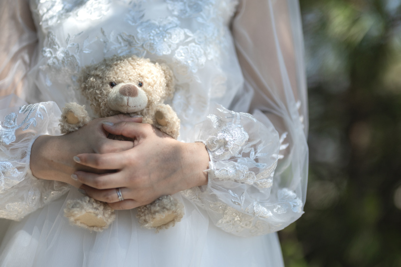 日差しが強い時間帯は少し休憩★