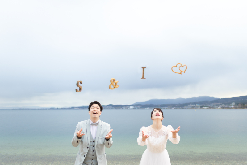 アイテム撮りも工夫を凝らして★