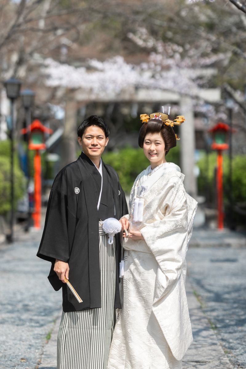 まずは王道カットから。