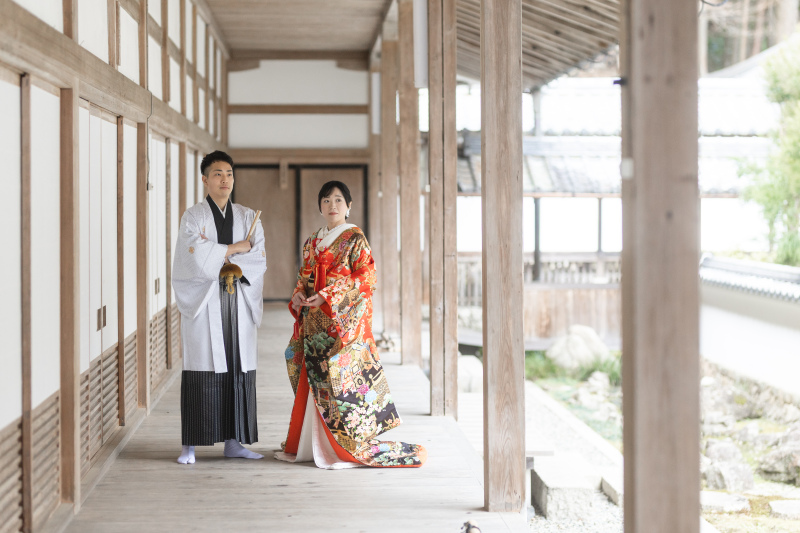 まずはおろしの撮影から。