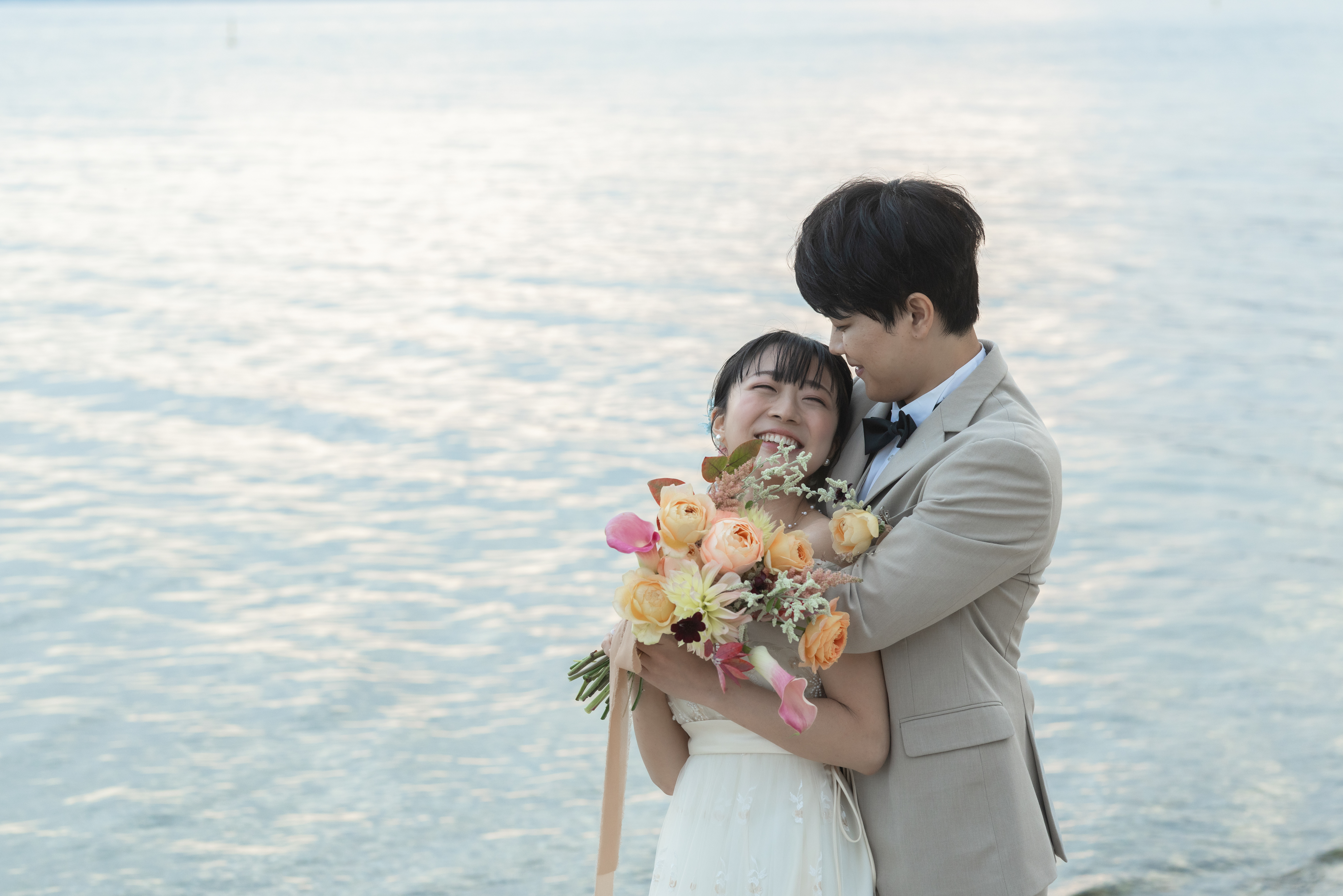 Point1 多彩な撮影シーン