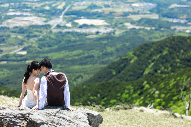 こちらもついに登場。蓬莱山。
