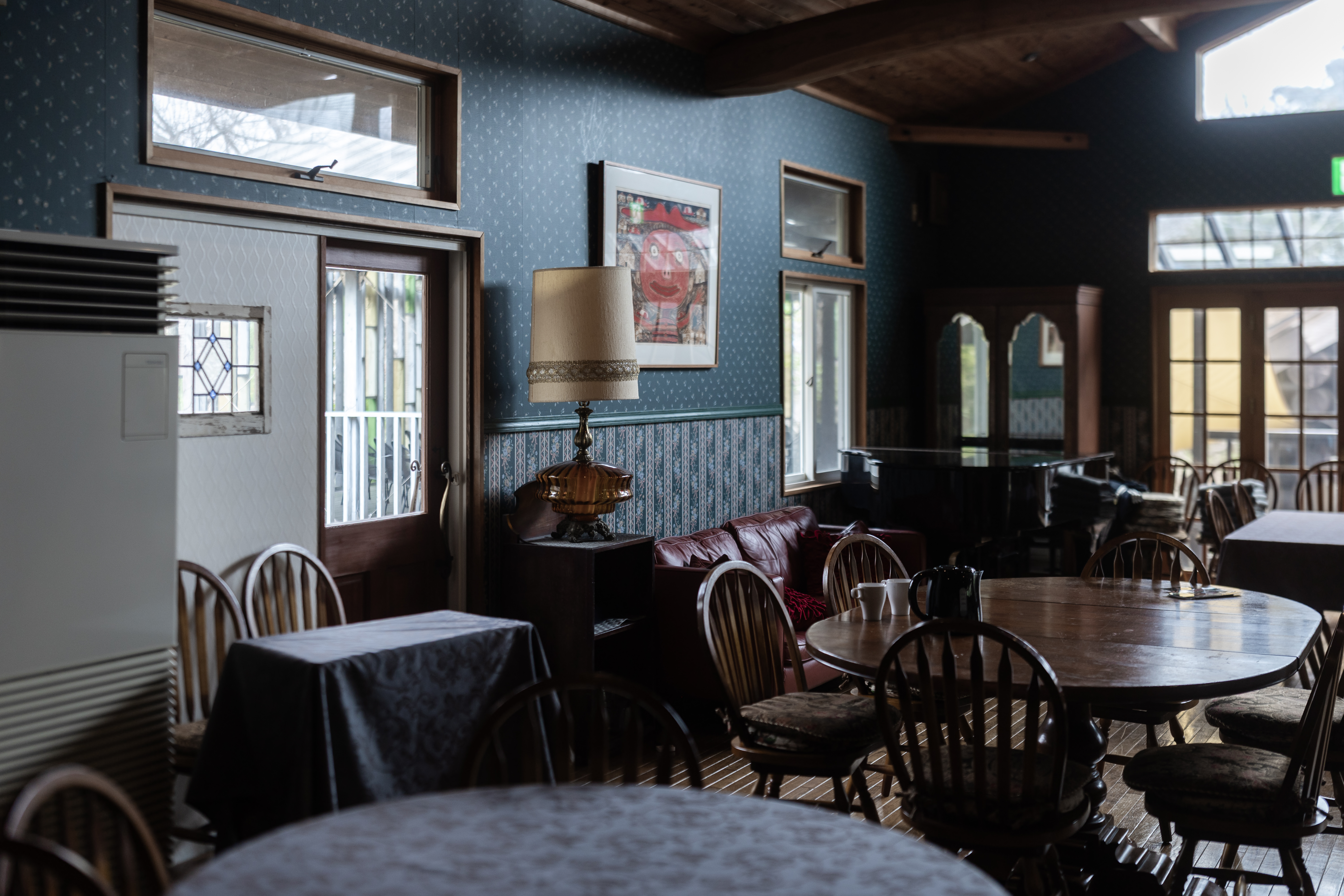 Point1 多彩な撮影シーン