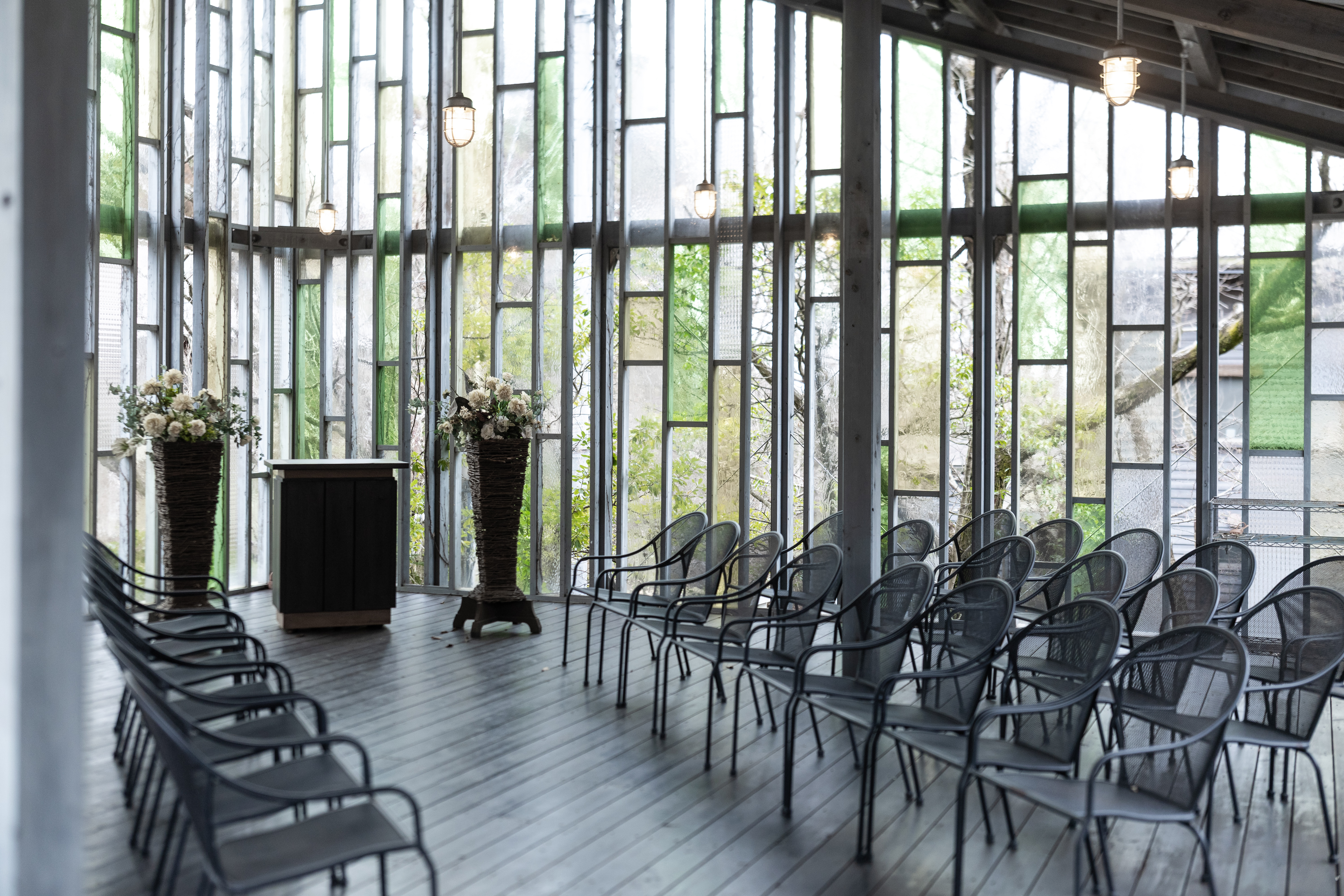 Point1 多彩な撮影シーン