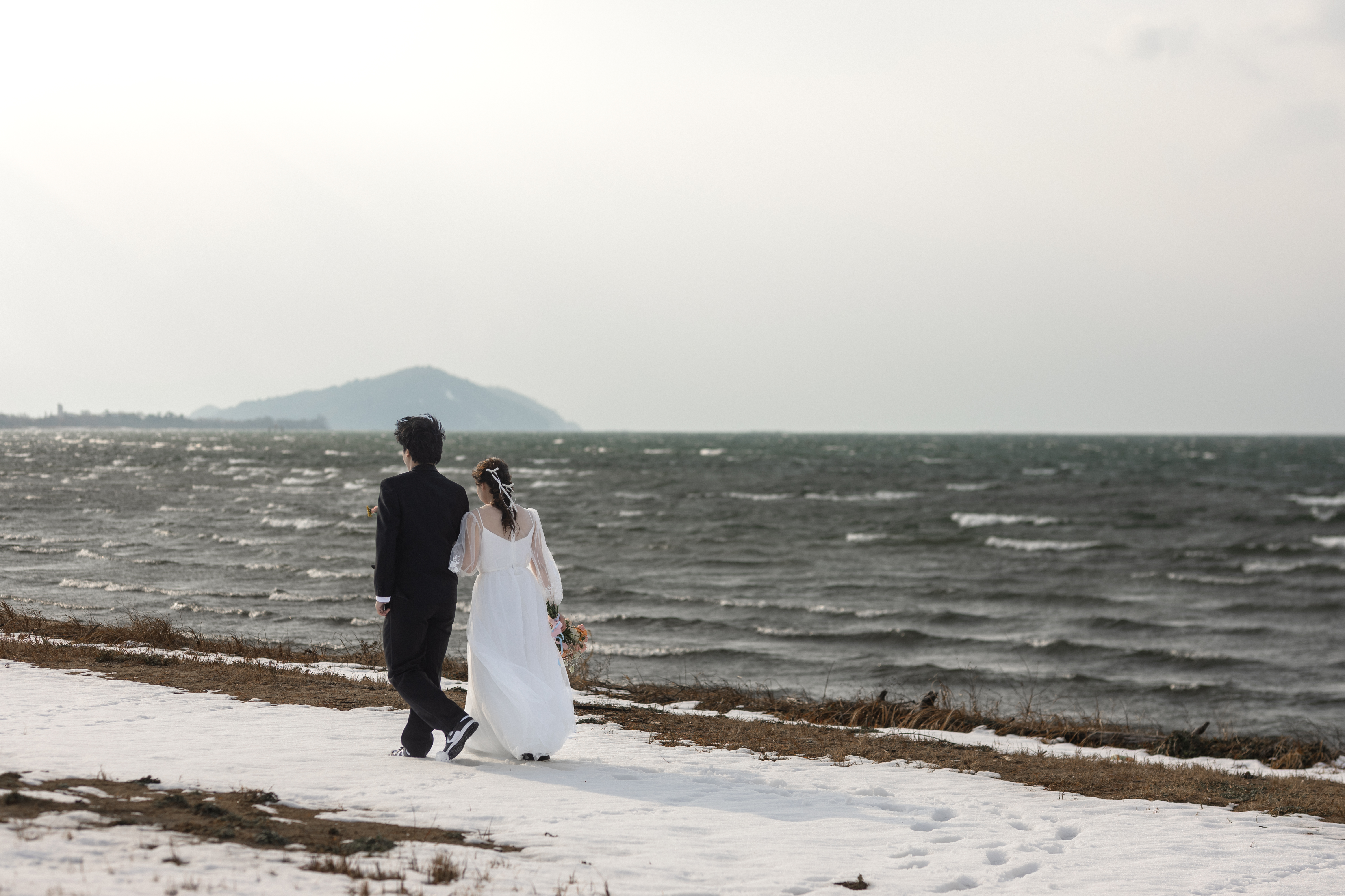 Point1 多彩な撮影シーン